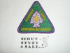 Forest Lawn Scout Reservation, Arrowhead Award Patch, LAAC