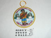 Forest Lawn Scout Reservation, Cub Winter Family Camp at Camp Pollock Patch, LAAC, 2012