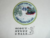Forest Lawn Scout Reservation, Winter Camp at Camp Pollock Patch, LAAC, 2012