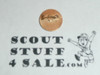 Rockwood National Girl Scout Camp Pin Variety #2