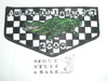 Order of the Arrow Lodge #237 Aal-Pa-Tah 2006 NOAC Flap Patch