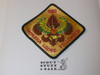 Order of the Arrow Lodge #488 Ta Tanka 1983 Fellowship Patch