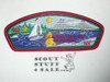 Seaway Valley Council s11 CSP - Scout