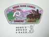 Snake River Council sa6 CSP - Scout