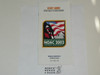National Order of the Arrow Conference (NOAC), 2002 Staff Guide