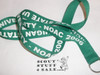 National Order of the Arrow Conference (NOAC), 2006 Neck Cord