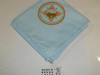 Philmont Scout Ranch, 1989 Order of the Arrow Philmont Trek Neckerchief