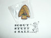 Philmont Scout Ranch, 1989 Order of the Arrow Philmont Trek Arrowhead Pin