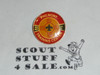 Philmont Scout Ranch, Enameled Training Center Pin