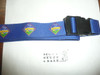 2007 Boy Scout World Jamboree Luggage Strap