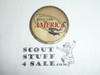 Good Turn for America Coin, Thanks for Making a Difference