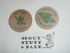 National Order of the Arrow Conference (NOAC), 2004 Founder's Fair Wooden Nickel