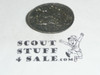 Philmont Scout Ranch, Tooth of Time Cast Hiking Stave Emblem