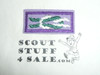 Asian American Spirit of Scouting Service Award Knot, Discontinued