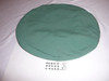 1950's Girl Scout Dacron/Wool Adjustible Beret