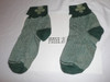 1930's Girl Scout Socks, appear unused