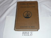 1921 The Girl Scouts in the Rockies, Story Book