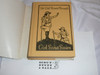 1921 Girl Scout Story Book Series, 3 books, one with dust jacket