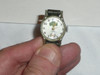Vintage Girl Scout Nedana Wrist Watch, used, HC13