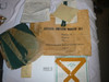 Complete Girl Scout Senior Uniform Sewing Project Kit