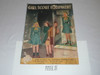 Girl Scout Equipment Catalog, Fall 1941