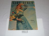 Girl Scout Equipment Catalog, Spring 1948