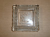 Boy Scouts of America Crystal Box / Candy Dish