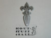 Pewter Boy Scout Bookmark