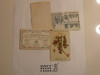 1916 Boy Scout SCOUTMASTER Celluloid Membership Card, 7 signatures, expires September 1916, 1916-2 variety, BSMC221