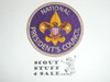 National President's Council Patch