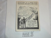 1949 San Fernando Valley Council W-Book, Council Operation