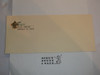 2000's Camp Whitsett Stationary Envelope