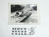 1950's Set of 9 Souvenir Photos of Camp Josepho, Crescent Bay Area Council