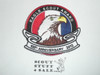 2012 100th Anniversary of the Eagle Scout Rank Patch