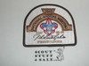 2003 Boy Scouts of America National Annual Meeting Patch