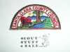 Santa Clara County Council Patch (CP), MINT