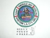 1991 Camp Emerald Bay Patch