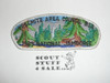 1989 National Jamboree JSP - Yosemite Area Council