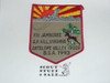 1993 National Jamboree JSP - Western Los Angeles County Council Antelope Valley Troop
