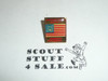 1993 National Jamboree Northeast Region Subcamp 11 Pin