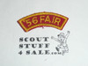 San Fernando Valley Council 1956 Scout Fair Segment
