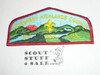 Allegheny Highlands Council sa33 CSP - 2002 NOAC