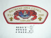 Baltimore Area Council ba17 CSP - 2000 bullion