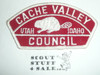 Cache Valley Council t2 CSP - MERGED