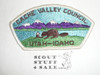 Cache Valley Council S3 CSP - MERGED
