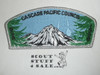 Cascade Pacific Council sa31 CSP - Scout