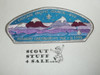 Cascade Pacific Council sa28:3 CSP - Scout