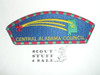 Central Alabama Council s2 CSP - Scout