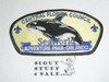 Central Florida Council sa27 CSP - Scout
