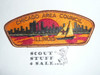 Chicago Area Council s3 CSP - Scout
